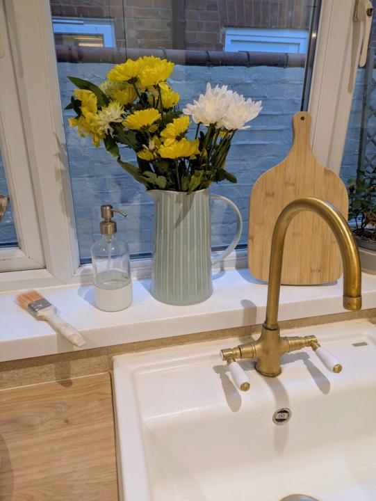 Happy New Year! ✨ What's one word you want your future house to feel like? 