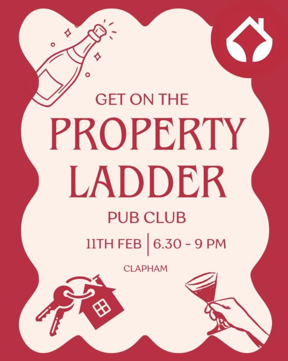 London Event - You're Invited!