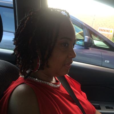 Stephanie Hutchinson