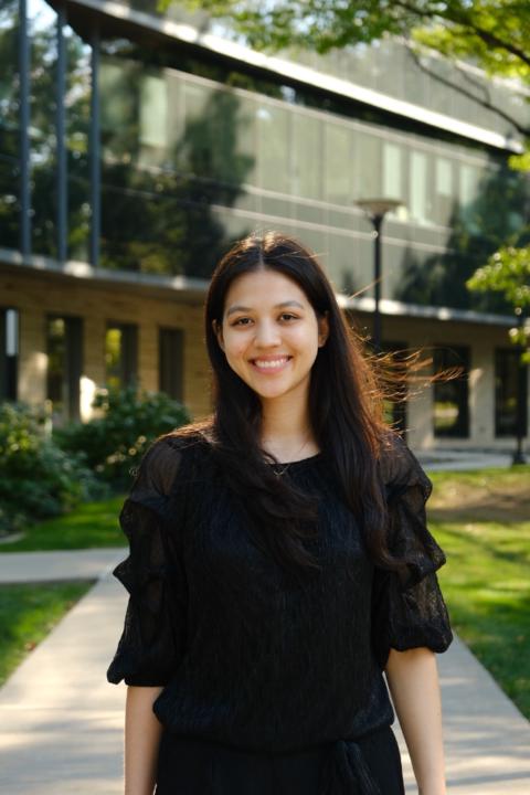 Hanny Shen