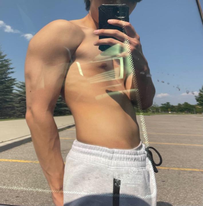 Jason Hoang