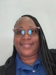 Patricia Robinson