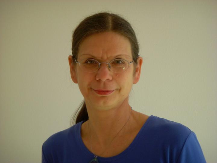 Angela Dzaack