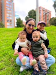 Maria Alejandra Daza Latorre