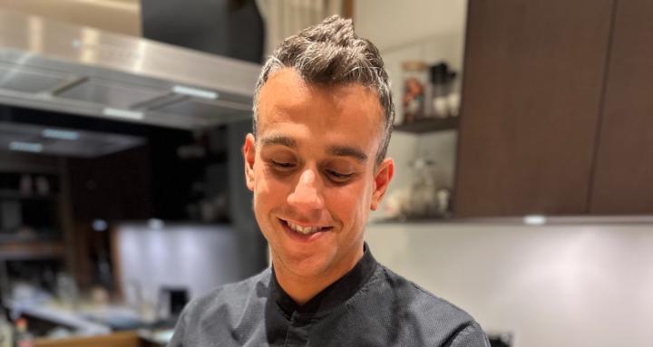 Chefs fuera de la Matrix