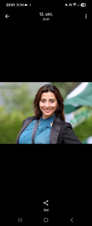 Eva Beenish Khan-Christensen