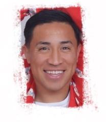 Mark Hernandez