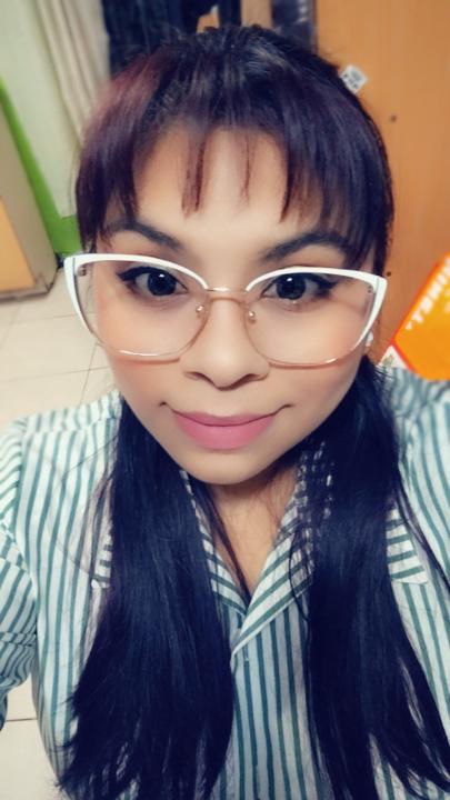Andrea Caballero Gonzales