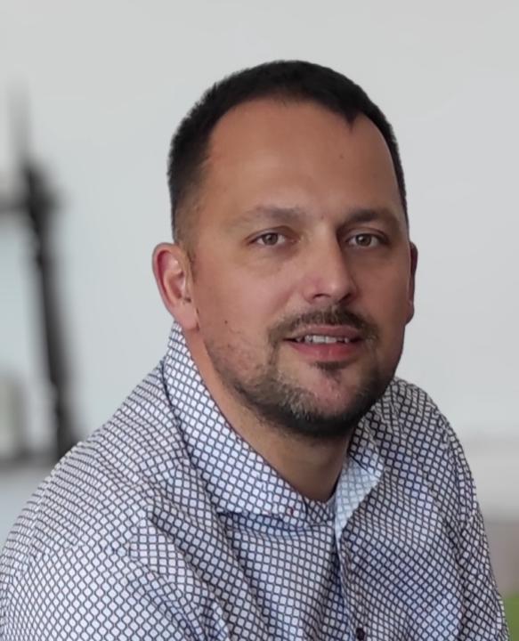 Balázs Kolonics