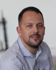 Balázs Kolonics