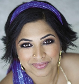 Priya Narthakii