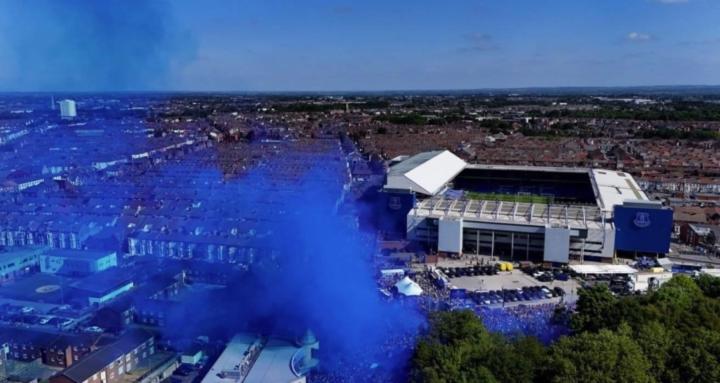 Beyond the Gwladys