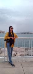 Soukaina El khadir