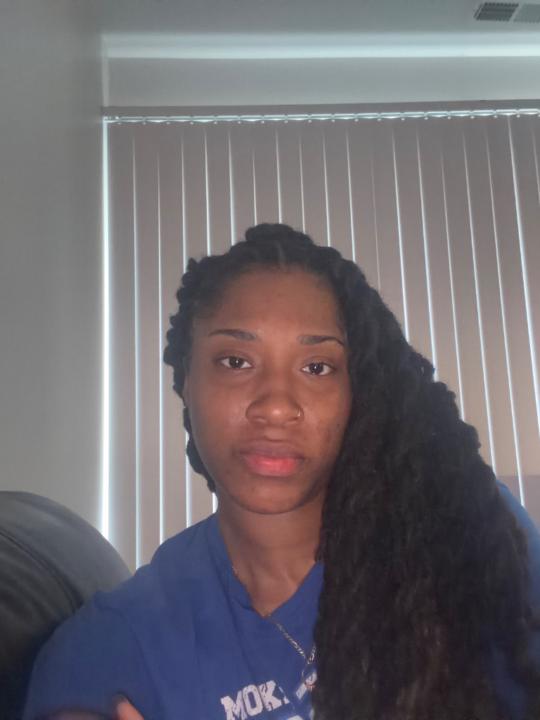 Latrice Thornton