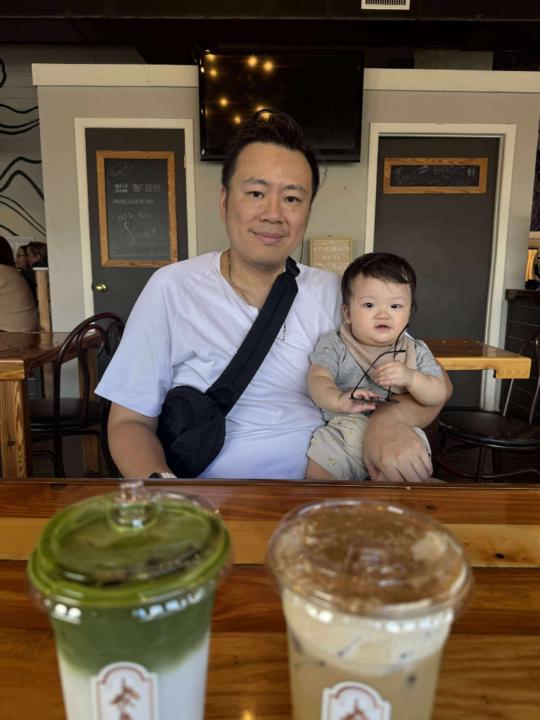 Kevin Wu