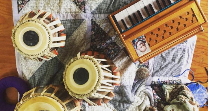 Sound Sanctuary Mentorship