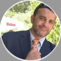 Marcos Mateo