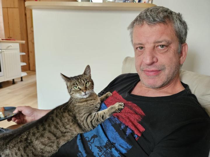 Martin Vavrinka