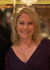 Laurie West