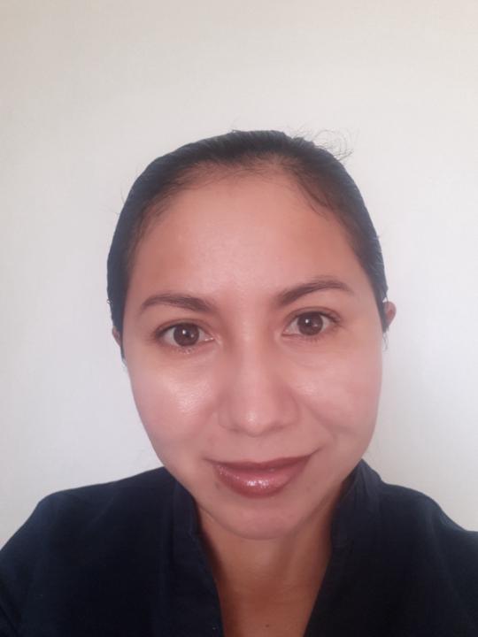 Silvia Uc Canche