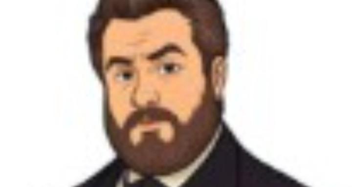 Daily Devo's with Spurgeon