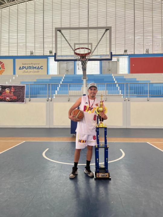 Erik Yabar