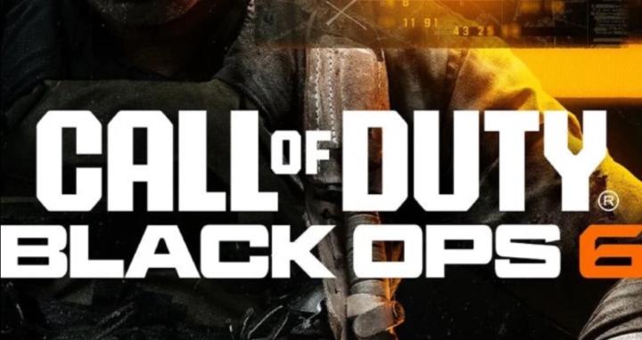 Black ops6