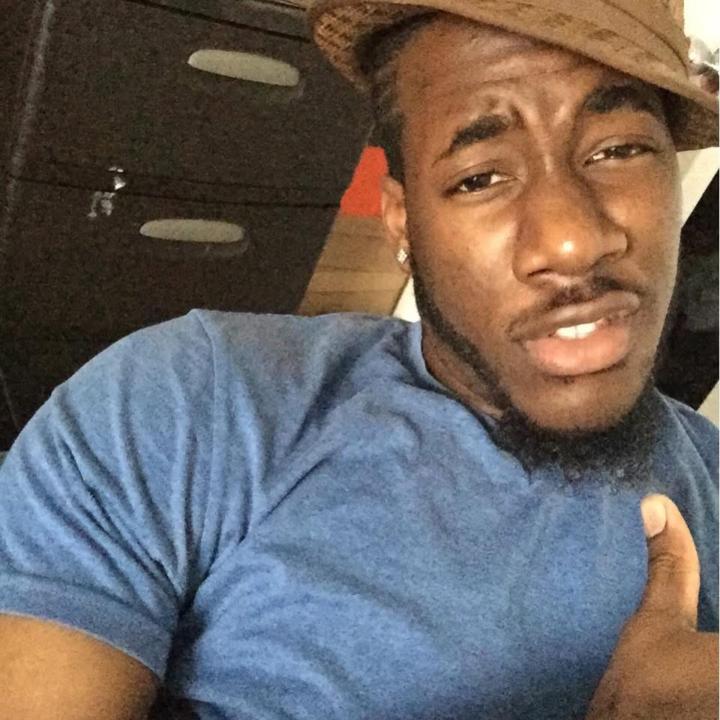 Huntley Jackson