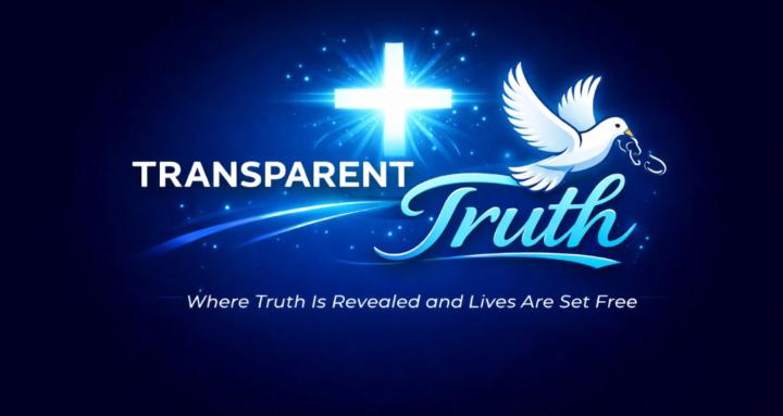 Transparent Truth Ministries