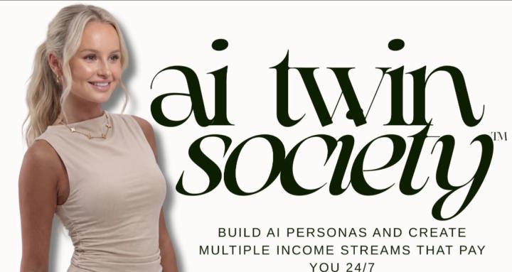 AI Twin Society™