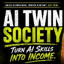 AI Twin Society™ icon