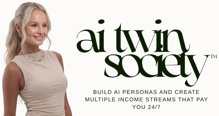 AI Twin Society™