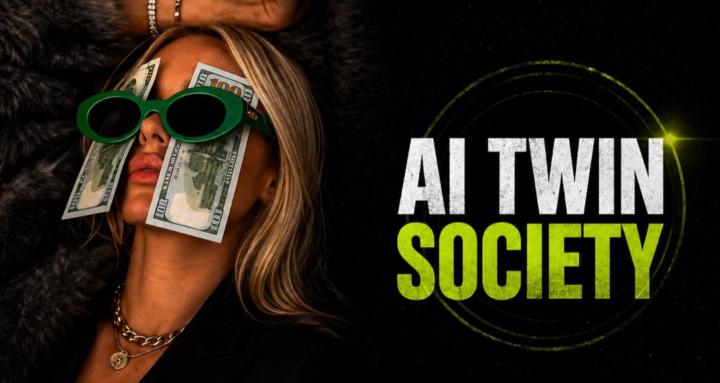 AI Twin Society™