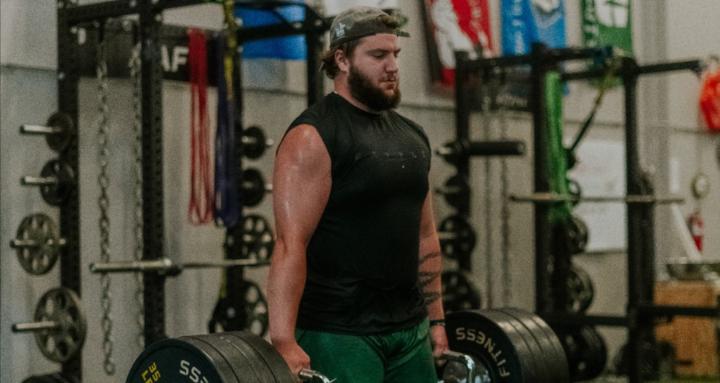 All In Fitness w/Matt Harper
