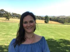 Sallyann Penaluna
