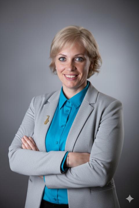 Teresa García-Donas