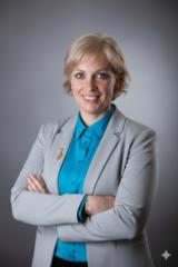 Teresa García-Donas
