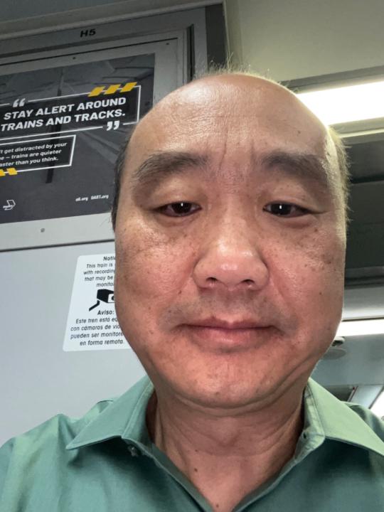 John Kim
