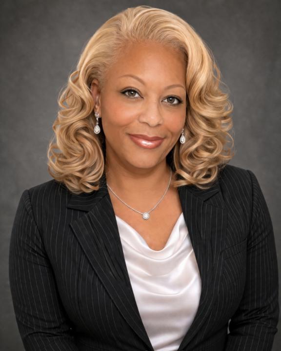 Dawn Lewis