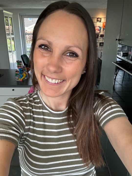 Michelle Haulrich Gaarsvig