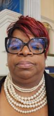 Requel Woodard