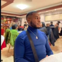 Dieu-merci Kwenda