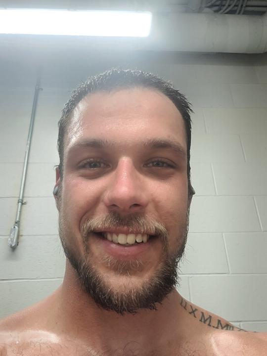 Jonathan Tremblay levesque