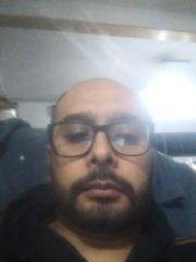 Alberto Menares