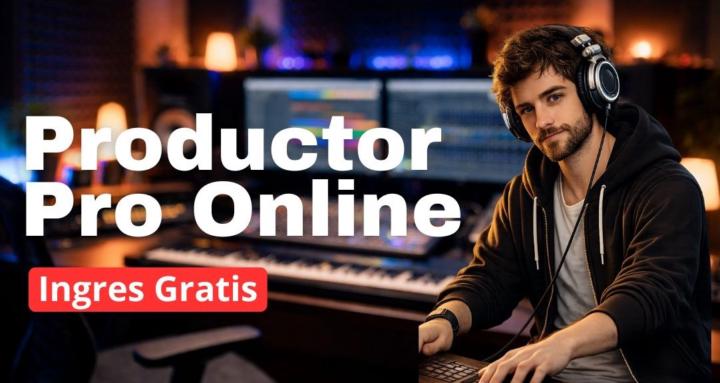 Productor Pro Online