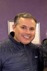 Eric Stern