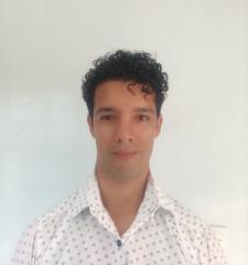 Ronald Ramirez