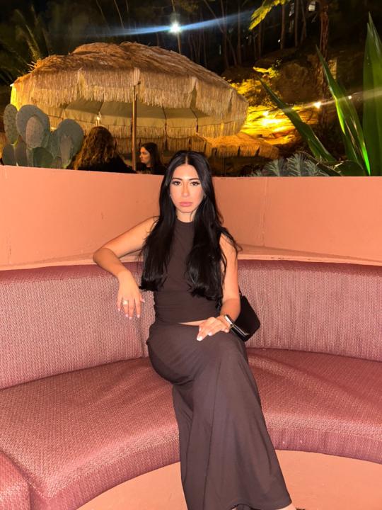 Alejandra Gonzalez