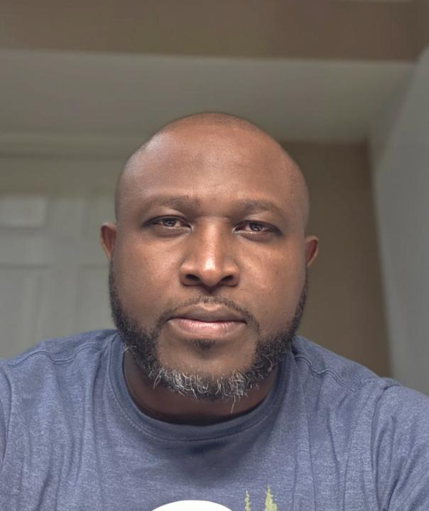Kizito Nchari