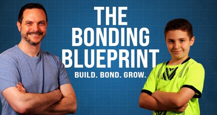 The Bonding Blueprint